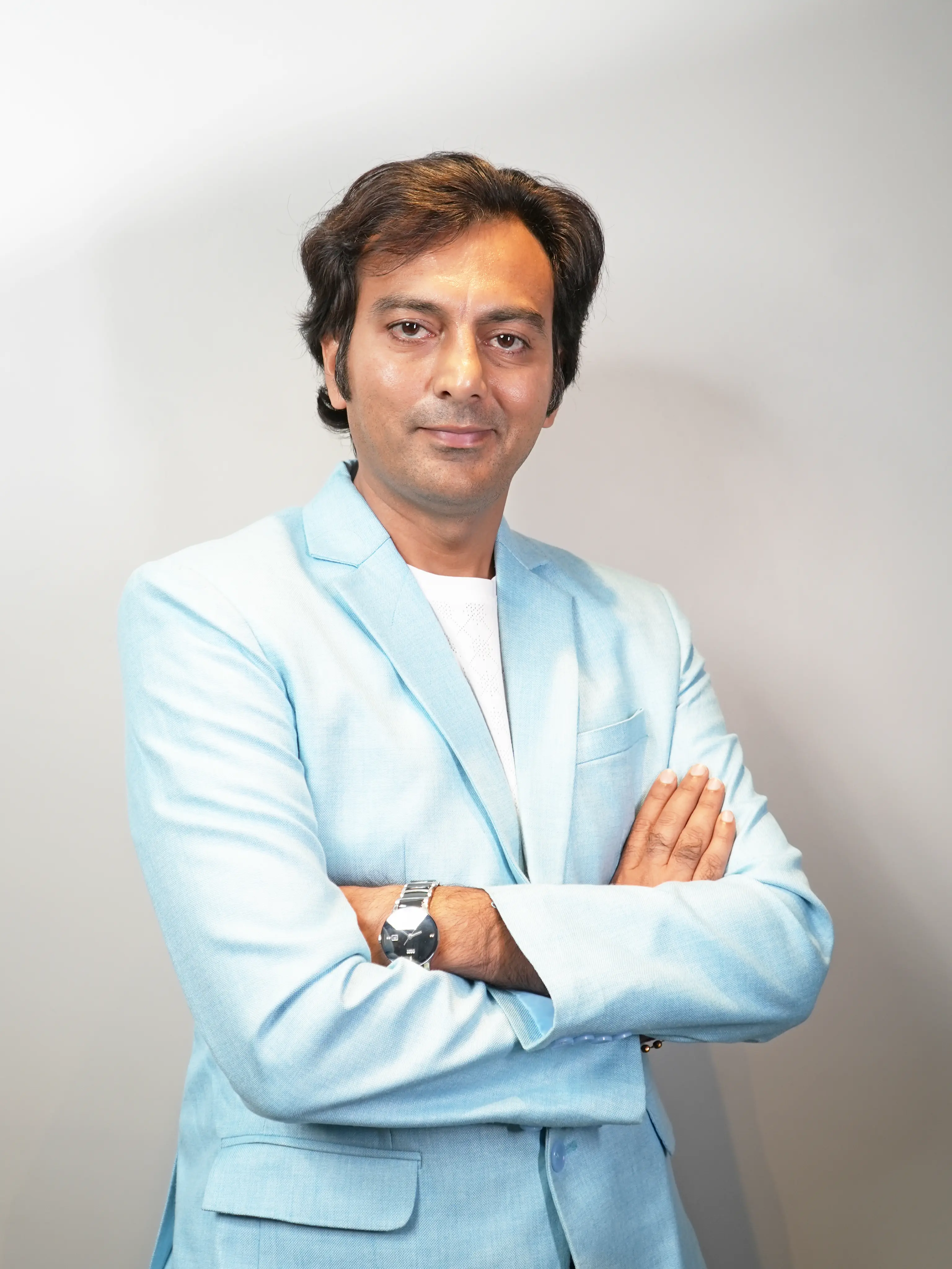 Dhaval Thakkar