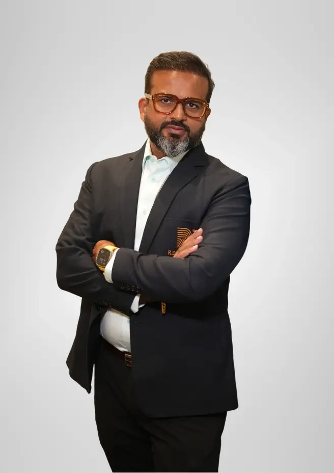 Raj Thakkar